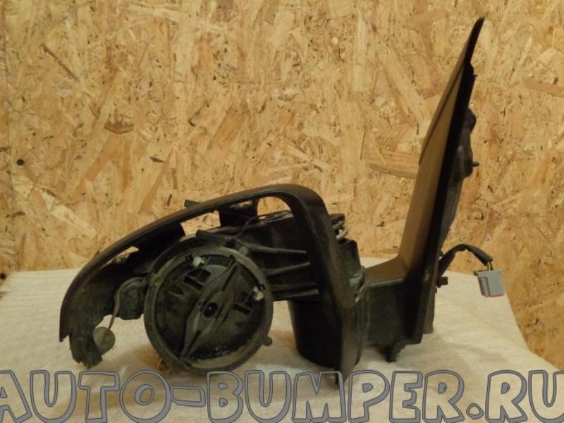 FORD FOCUS 08- Корпус зеркала LH 8M5117683DJ