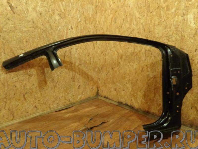 Hyundai I20 Боковая панель кузова правая 711221JA00