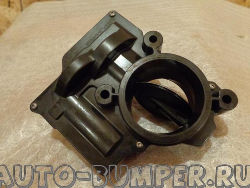 VW Golf 5 Контроллер клапана рециркуляции 03C128063
