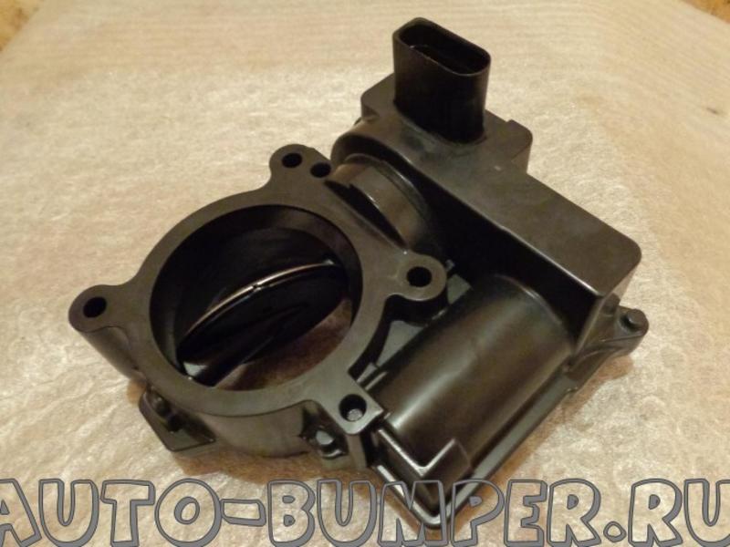 VW Golf 5 Контроллер клапана рециркуляции 03C128063
