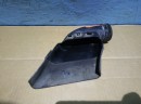 Renault Megane II 2002- Воздухозаборник 8200177232, 8200177232B