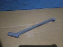 Renault Megane II 2002-  Кронштейн генератора 8200385883, 8200122051