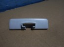 VW Passat 2011- накладка зеркала заднего вида (салон) 3C0857304, 3C0857304BY20