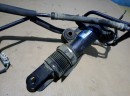 Toyota Land Cruiser 200 2007- Цилиндр регулировки заднего стабилизатора 4888560020, 48885-60020
