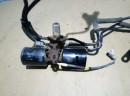 Toyota Land Cruiser (200) 2008- Насос гидравлический активной подвески 4886060020, 48860-60020