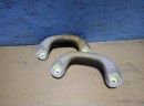 Toyota Land Cruiser (200) 2008- Ручка салона передняя 7461060120A1, 7461060120