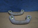 Toyota Land Cruiser (200) 2008- Ручка салона среднего ряда 7462060100, 7462060100B0