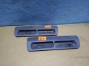 Lexus GS 300/400/430 2005- Дефлектор воздушный в ноги задних пассажиров  8721730240