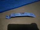 Toyota Land Cruiser (200) 2015- Кронштейн фары правый, переднего бампера  81116-60K10, 8111660K10