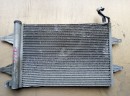 Skoda Fabia 2007- Радиатор кондиционера 6Q0820411K