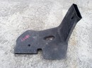 Toyota Land Cruiser 200 2007- Воздуховод задний 8721660020, 87216-60020