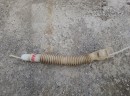 Renault Megane II 2002- Горловина бачка омывателя 8200104739, 8200104738F, 8200104739G, 8200104738