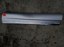 Volkswagen Touareg R-Line 2011- Молдинг передней правой двери 7P6853960A
