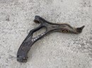 Volkswagen Touareg 2004- Рычаг передний левый 7L0407153E 7L0407151C 7L0407151H