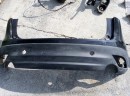 Mazda CX5 2012- Бампер задний KD4750221