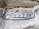 Volvo V60 S60 2011- Спойлер заднего бампера 31265630