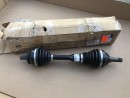 Volvo XC90 2.4 D5 привод левый 36051043, 8603883