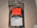 VW Polo 2002-2010 1 к-т элементов крепления  для крышки багажного отсека  6Q0898617