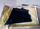 Volvo XC90 2003- Накладка заднего бампера правая 39980975 08626958