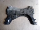  Renault Megane II 2003-2009 Балка подмоторная (Подрамник) 8200181920