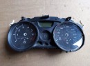 Renault Megane 2 2002- Панель приборов 8200408780