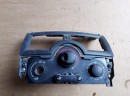Renault Megane 2 2002- Блок управления отопителем  7701055146