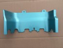Dongfeng 3250A Кожух нижней подножки правый 8405326-C0100