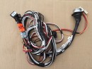 Shaanxi Shacman F3000 Жгут проводки кабины DZ9100776104