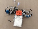 DongFeng Пучок проводов пола в сборе 3724060-C0101