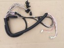 Shaanxi  SX-3255-DR 3804B 6Х4 Жгут проводов двери левой 81.25426.6123, 81254266123
