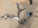 Dongfeng 3251A Жгут проводов кабины левый 3724020-C0106, 3724020C0106, 3724020-C0100