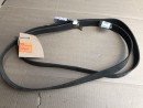 Shaanxi-WP12 Ремень водяного насоса генератора  10PK1422, 612630060005