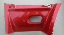 Dongfeng Кожух левой верхней подножки 8405225-C0100, 8405225C0100