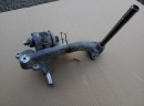 Toyota Land Cruiser (200) 2007-Система наддува 2572050011, 1635650140