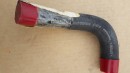DongFeng Патрубок отопителя выпускной 8101032-С0100, 8101032С0100 