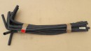 DongFeng Трубопровод отопителя отводящий 8101042-C0106, 8101042C0106