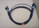 Shaanxi/Shacman Трос газа DZ9100575003