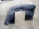 Renault Logan 2 2014- Подкрылок передний правый 638403322R
