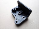 DongFeng Кронштейн передней подвески нижний 5001014-C0100, 5001014C0100