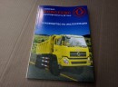 Книга "Руководство по эксплуатации DongFeng Самосвал"