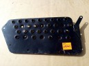 Shaanxi Подножка правая металлическая  81.61510.5196, 81615105196