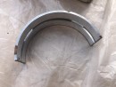 Cummins  Вкладыш коренной верхний (0.25) 3916840