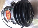 DongFeng Компрессор кондиционера в сборе 8104010-C0103, 8104010C0103, 4938842