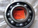 Подшипник роликовый среднего моста 6311N, 25Z33-02174, 25Z3302174