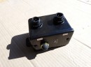 DongFeng Аппарат управления подъемом кабины 3739010-T0100, 3739010T0100