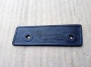 DongFeng Прокладка под кронштейн зеркала заднего вида 8201236-C0100, 8201236C0100