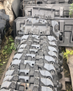 Toyota LC Prado 150, Lexus GX 460 2013- Защита картера ДВС 5149560380 5145060050 51450-60050