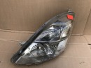 Toyota Isis 2004- Фара левая (Ксенон)  44-61L, 4461L 
