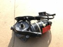 Toyota Isis Электропривод двери  426605-10030, 42660510030