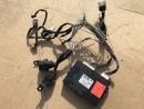 Toyota Isis Блок электронный с проводкой и реле C8340-D1231, 459810-10281, 45981010281, 156700-114